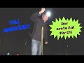 Main-Angeltrip mit Oli