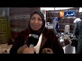 ورقلة انطلاق احتفالات عيد النخلة بمشاركة أكثر من 100 عارض