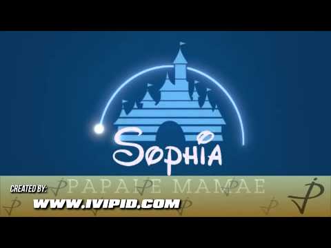 Disney Classic By Vipid 