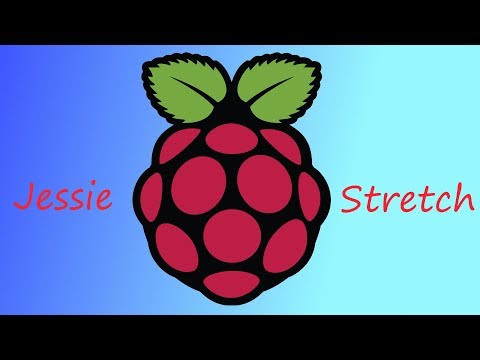 Raspberry Pi Quick-Tip #2: Upgrading to Raspbian Stretch