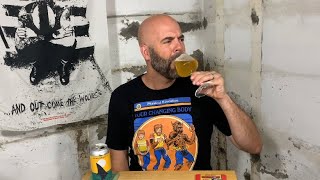 Zero Gravity Jaws Czech-Style Pilsner