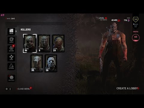 Dead By Daylight デッドバイデイライト 殺人鬼 キラー トラッパー 特集 Naver まとめ