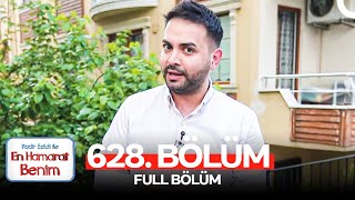 En Hamarat Benim 628. Bölüm