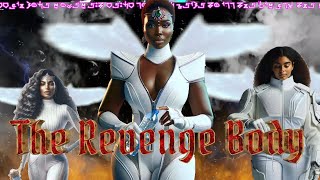 GET YOUR REVENGE ON FEBUARY 1, 2024