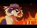 Death Is A Girl | Hollyleaf PMV MAP : Part 9 &amp; 10