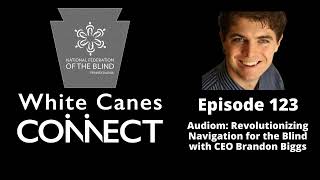 Audiom: Revolutionizing Navigation for the Blind