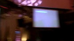 Muzik Nightclub in Toronto Nov 2008 - Durasi: 1:08. Muzik Nightclub in Toronto Nov 2008 - Durasi: 1:08.