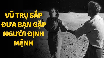 Carl Jung: Những Dấu Hiệu Kỳ Lạ Cho Thấy Vũ Trụ Đang Sắp Đưa Bạn Gặp Người Định Mệnh