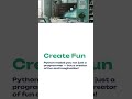 🎮 How Python is Used in Gaming and Entertainment Industry | Create Fun Projects | DURGASOFT
