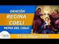 Virgen Regina Coeli de hoy Jueves 21 Mayo 2026 I Padre Carlos Yepes I Católica I María