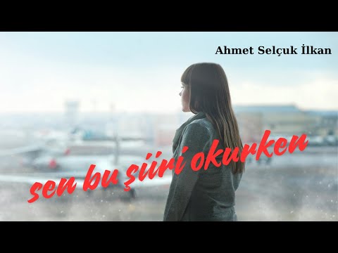 Sen Bu Şiiri