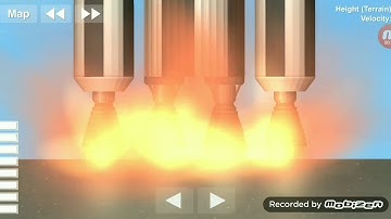 To the Moon and Back TWICE