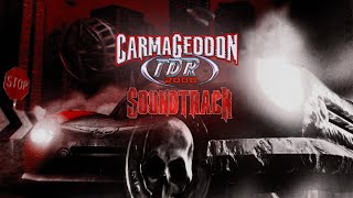 "Carmageddon TDR 2000" - Soundtrack