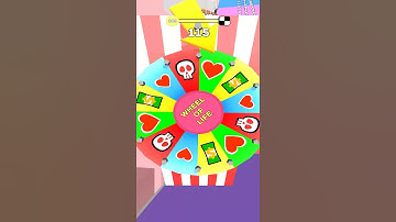 Run Of Life - GameplayWalkthrough All Levels - Level 280