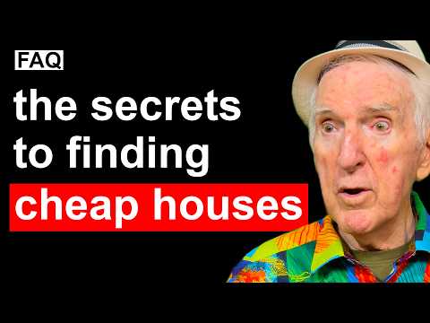 Finding Profitable Properties