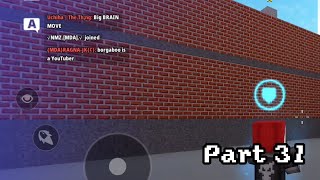 Accidentally Speed Gliched! [Block City Wars] Part 31 screenshot 3