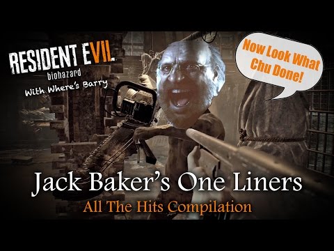 resident-evil-7-|-jack-baker-funny-one-liner-compilation-|-re7-comedy