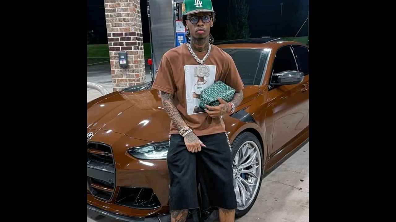 [FREE] CEO Trayle Type Beat - 