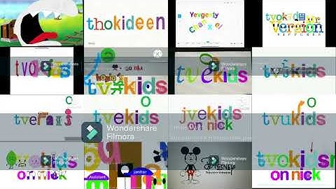 TVOKids Up To Faster Superparison V6 (New Version)