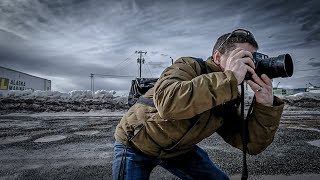 Fuji GW690iii on test in Alaska (pt 2)