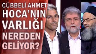 Cübbeli Ahmet Hocanın Gelir Kaynağı Ne? Cübbeli Ahmet Hoca Jet Fadılla İş Birliği Yaptı Mı?