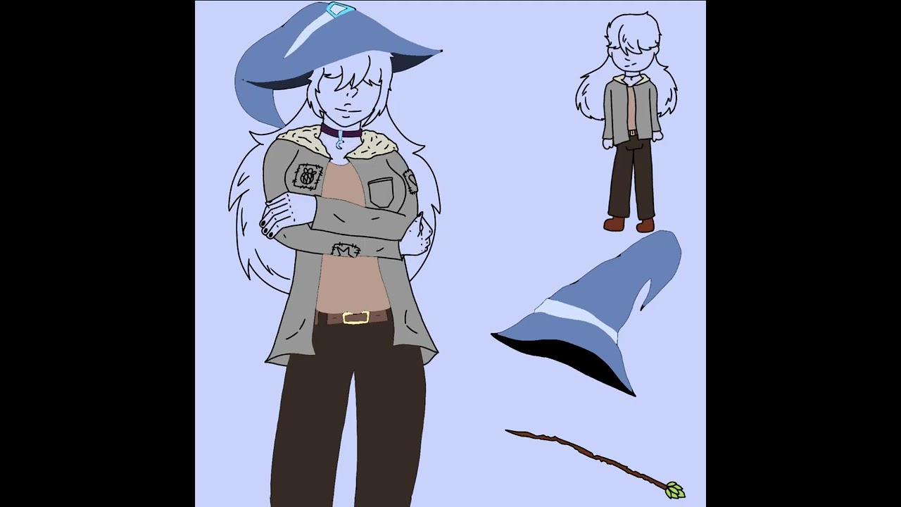 sally sims ref sheet