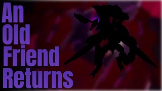 An Emergency Mission Brings Back An Old Friend | Hard Mode Solo | Daemon X Machina Titanic Scion