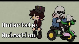 Dusty // ORIGINAL ANIMATION MEME // ⚠️ Swear warning