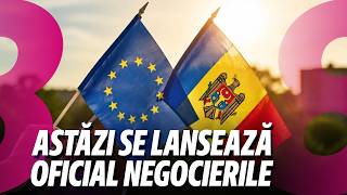 News Show: Astăzi se lansează oficial negocierile /Crește numărul încălcărilor rutiere /15.06.2026