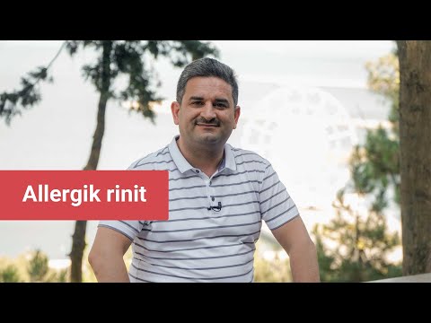 Video: Qarışıqdakı Allergiya Necə özünü Göstərir?