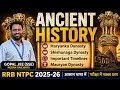 Ancient History RRB NTPC|History|SSC|RRB ALP|#rrb #rrbntpc #history #ssccgl