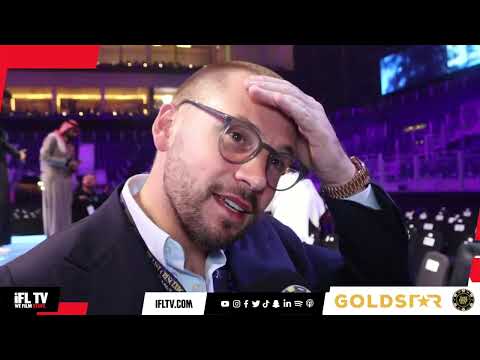 FRANK SMITH MIND BLOWN BY DMITRY BIVOL ‘REMARKABLE’ PERFORMANCE VS ARTUR BETERBIEV \u0026 REVEALS AJ PLAN