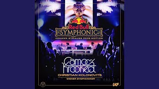Download Lagu Ember x Emperor Waltz - Red Bull Symphonic 2025 MP3