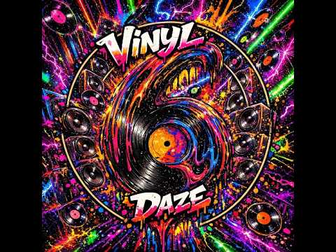 HDSN - Saturday Seshions 'Vinyl Daze 6th Anniversary Special