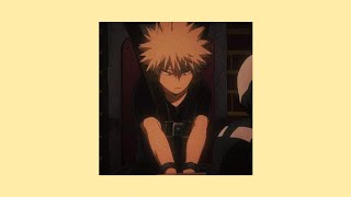 Magic playlist atmosphere whis Bakugou MHA~relaxation playlist #музыка #плейлист #плейлист2022