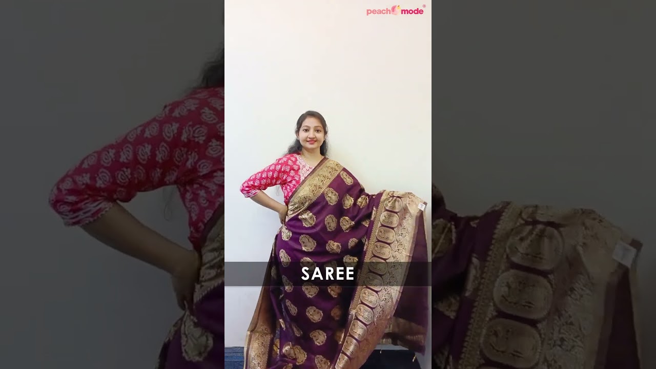 Beautiful collection of Wedding sarees