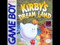 Kirbys dream land  green greens