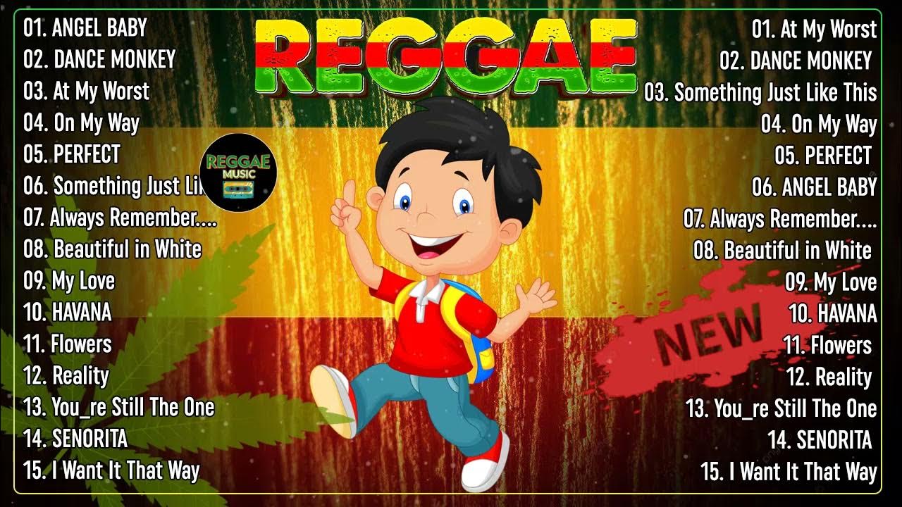 Best Reggae Popular Songs 2022 2023 ♫♫ Reggae Mix Best Reggae Music
