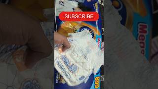 Mamypoko Diaper Pants Honest Review | New Mom Experience #motherhood #baby #babyme