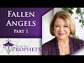 Fallen Angels - Part 1 - 10/12/2022