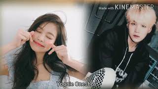 Sugajennie Oneshotone More Chance Special Happy Birthday Suga