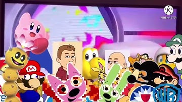 Everyone Is Scream In The Ship Add Round 9