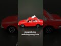 Renault 18 Majorette #266 | Tesoro 1/60 aún con su deflector 🔥