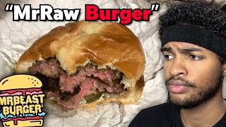 Why MrBeast Burger Completely Failed