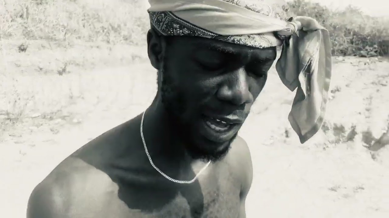 Abeyifuor President with 😠 bars