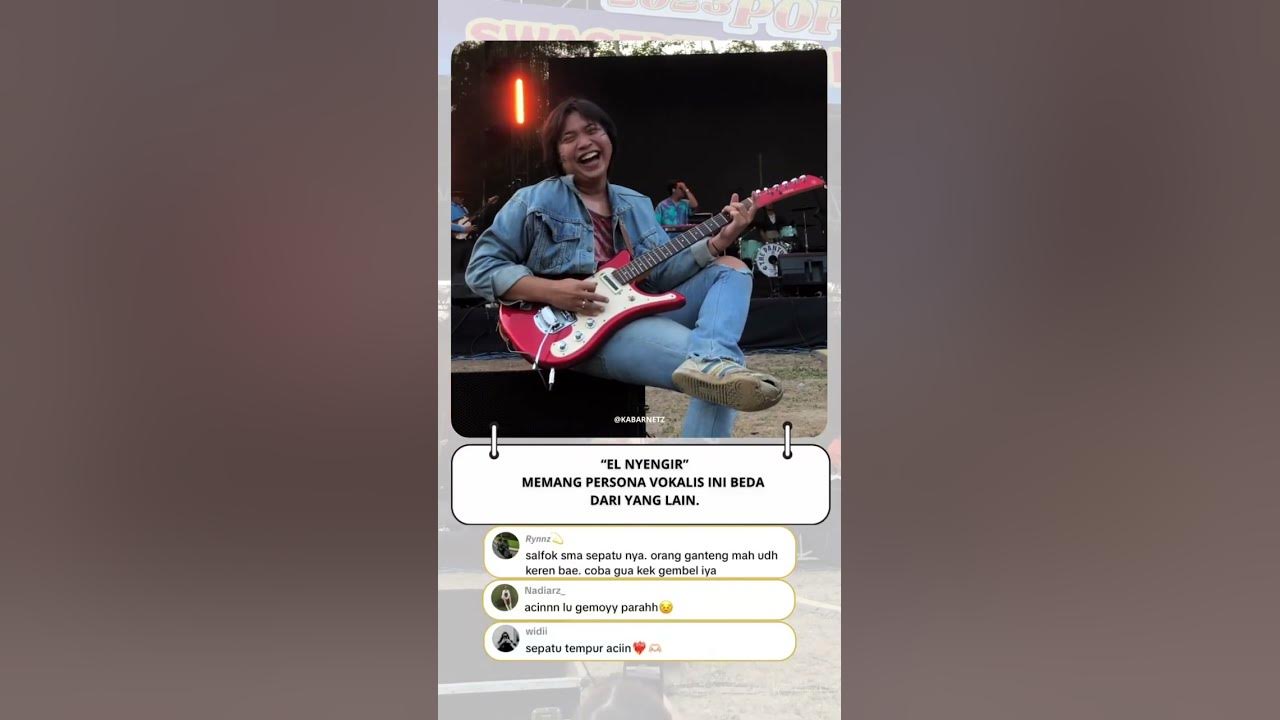 SEMUA TERACIN - ACIN #acin #thepanturas #sunshine #live #livesession #shortvideo #konsermusik #feed SEMUA TERACIN - ACIN #acin #thepanturas #sunshine #live #livesession #shortvideo #konsermusik #feed