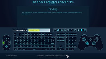 How To Setup/Configure Xbox Controller To DayZ on PC Tutorial