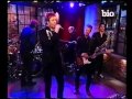 Duran Duran &quot;Notorious&quot; In Live On Tv