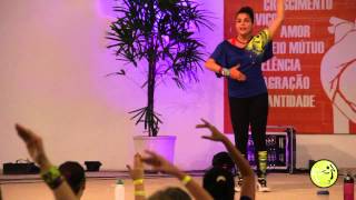 Zumba Com Cintia Levy- My Y Tango