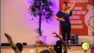 Zumba com Cintia Levy- My Sexy Tango